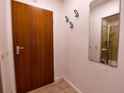 Ferienwohnung für 4 Personen (35 m²) in Duhnen 9/10