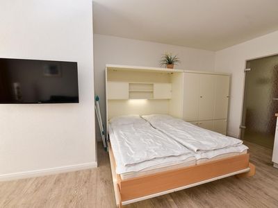 Ferienwohnung für 4 Personen (40 m²) in Cuxhaven 3/8