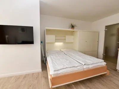 Ferienwohnung für 4 Personen (40 m²) in Duhnen 3/8