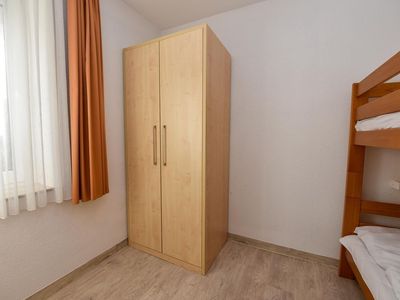 Ferienwohnung für 4 Personen (40 m²) in Cuxhaven 4/8