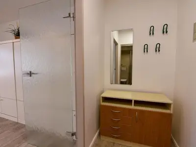Ferienwohnung für 4 Personen (40 m²) in Duhnen 8/8