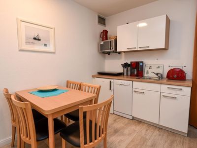 Ferienwohnung für 6 Personen (48 m²) in Cuxhaven 6/8