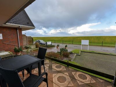 Ferienwohnung für 6 Personen (48 m²) in Cuxhaven 8/8