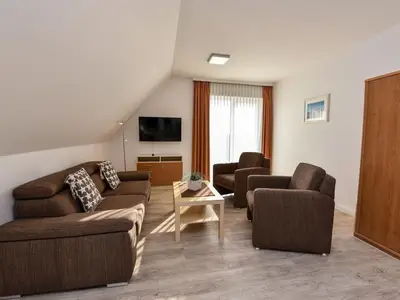 Ferienwohnung für 4 Personen (40 m²) in Duhnen 2/10