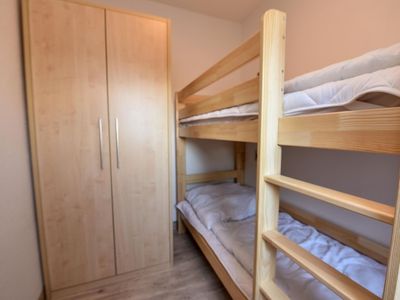 Ferienwohnung für 4 Personen (40 m²) in Cuxhaven 4/10