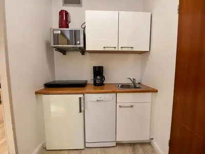 Ferienwohnung für 4 Personen (40 m²) in Duhnen 7/10