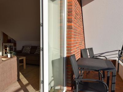 Ferienwohnung für 4 Personen (40 m²) in Cuxhaven 10/10