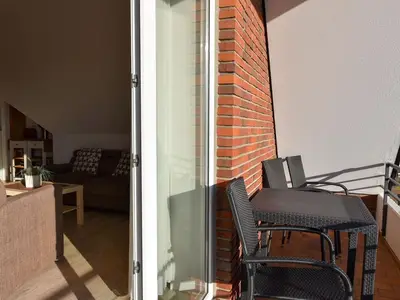 Ferienwohnung für 4 Personen (40 m²) in Duhnen 10/10