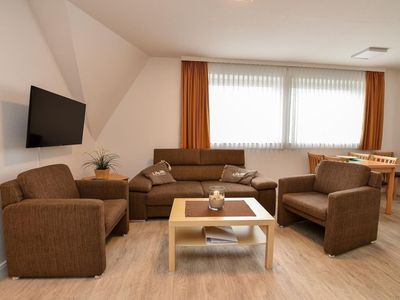 Ferienwohnung für 4 Personen (40 m²) in Cuxhaven 2/9