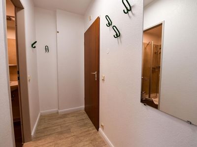 Ferienwohnung für 4 Personen (40 m²) in Cuxhaven 9/9