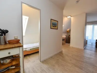 Ferienwohnung für 4 Personen (41 m²) in Duhnen 3/10