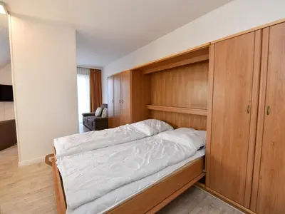 Ferienwohnung für 4 Personen (41 m²) in Duhnen 5/10