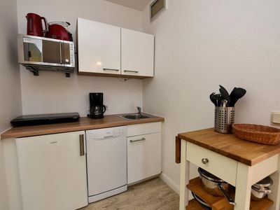 Ferienwohnung für 4 Personen (41 m²) in Cuxhaven 7/10