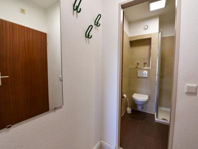 Ferienwohnung für 4 Personen (41 m²) in Cuxhaven 10/10