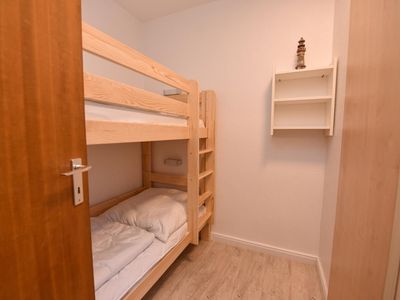 Ferienwohnung für 4 Personen (40 m²) in Cuxhaven 4/10