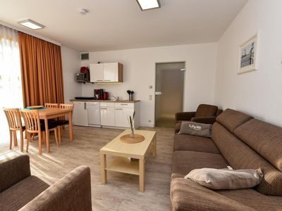 Ferienwohnung für 5 Personen (50 m²) in Cuxhaven 1/10