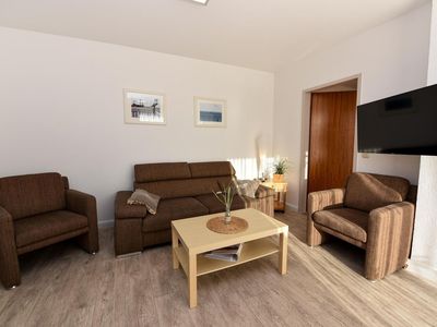 Ferienwohnung für 5 Personen (50 m²) in Cuxhaven 3/10