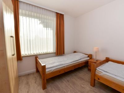 Ferienwohnung für 5 Personen (50 m²) in Cuxhaven 5/10