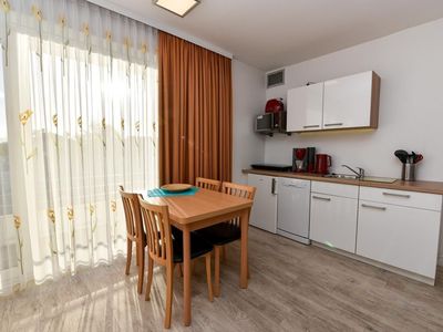 Ferienwohnung für 5 Personen (50 m²) in Cuxhaven 6/10