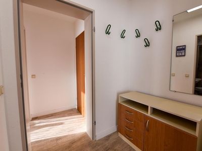 Ferienwohnung für 5 Personen (50 m²) in Cuxhaven 9/10