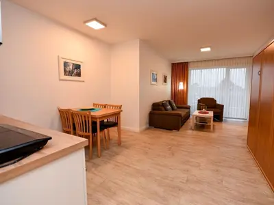 Ferienwohnung für 4 Personen (35 m²) in Duhnen 2/10