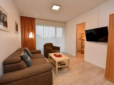Ferienwohnung für 4 Personen (35 m²) in Duhnen 3/10