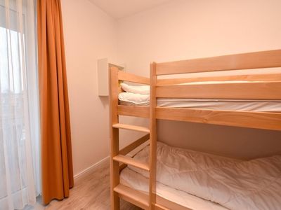 Ferienwohnung für 4 Personen (35 m²) in Cuxhaven 4/10