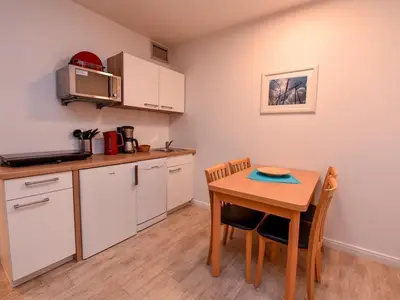 Ferienwohnung für 4 Personen (35 m²) in Duhnen 6/10