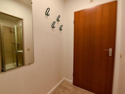 Ferienwohnung für 4 Personen (35 m²) in Cuxhaven 8/10