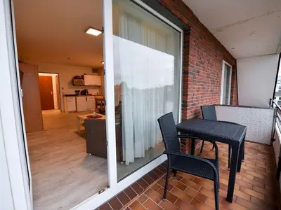 Ferienwohnung für 4 Personen (35 m²) in Duhnen 9/10