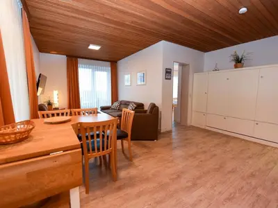 Ferienwohnung für 6 Personen (50 m²) in Duhnen 3/10
