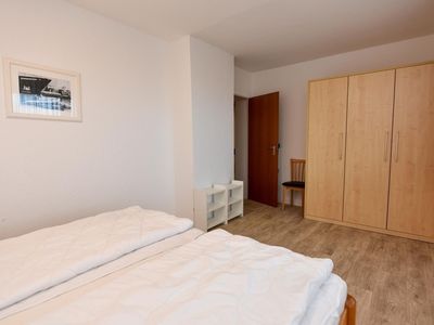 Ferienwohnung für 6 Personen (50 m²) in Cuxhaven 5/10