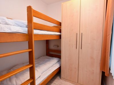 Ferienwohnung für 6 Personen (50 m²) in Cuxhaven 6/10