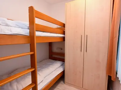 Ferienwohnung für 6 Personen (50 m²) in Duhnen 6/10