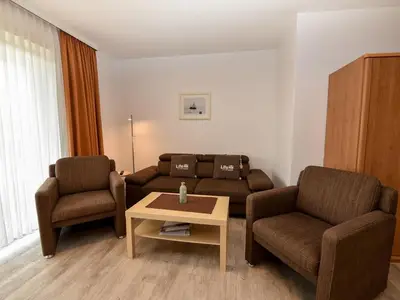 Ferienwohnung für 4 Personen (42 m²) in Duhnen 2/10