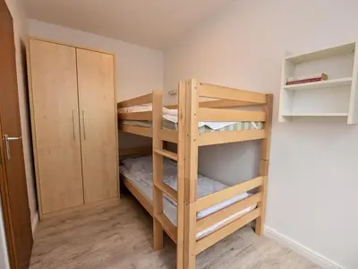 Ferienwohnung für 4 Personen (42 m²) in Duhnen 3/10