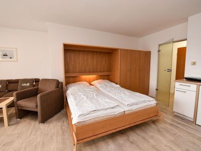 Ferienwohnung für 4 Personen (42 m²) in Cuxhaven 4/10