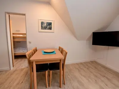 Ferienwohnung für 4 Personen (42 m²) in Duhnen 7/10