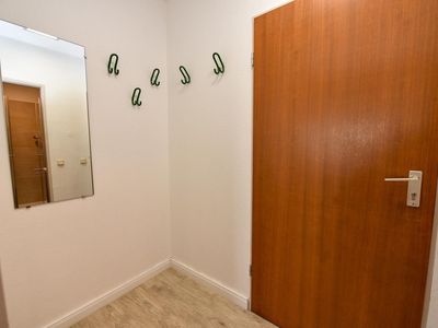 Ferienwohnung für 4 Personen (42 m²) in Cuxhaven 9/10