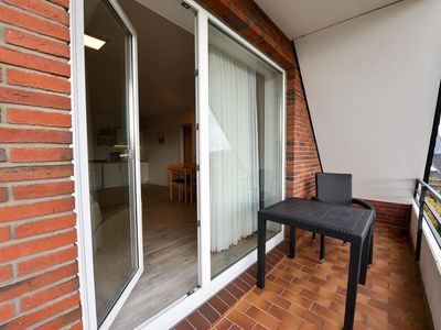 Ferienwohnung für 4 Personen (42 m²) in Cuxhaven 10/10