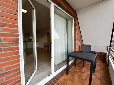 Ferienwohnung für 4 Personen (42 m²) in Duhnen 10/10