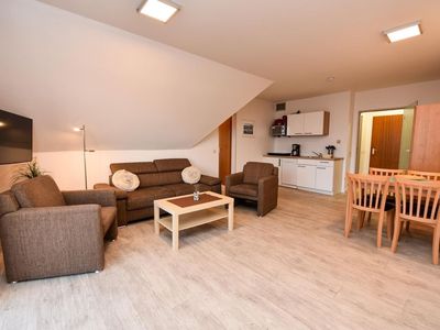 Ferienwohnung für 4 Personen (40 m²) in Cuxhaven 1/10