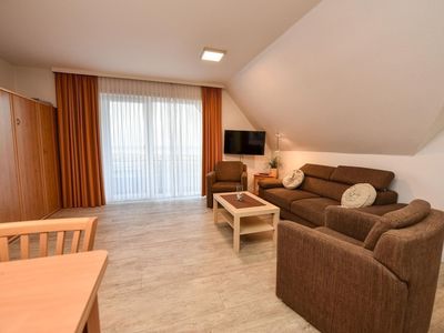 Ferienwohnung für 4 Personen (40 m²) in Cuxhaven 3/10