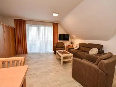 Ferienwohnung für 4 Personen (40 m²) in Duhnen 3/10