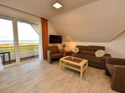 Ferienwohnung für 4 Personen (40 m²) in Cuxhaven 4/10