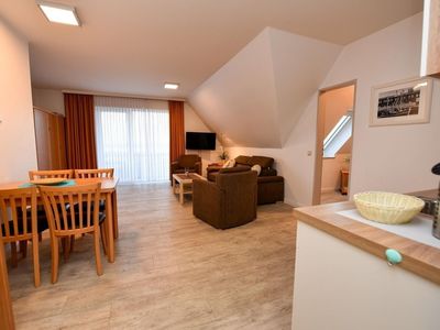 Ferienwohnung für 4 Personen (40 m²) in Cuxhaven 5/10