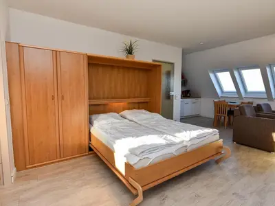 Ferienwohnung für 6 Personen (50 m²) in Duhnen 5/10