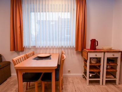 Ferienwohnung für 4 Personen (38 m²) in Cuxhaven 4/10