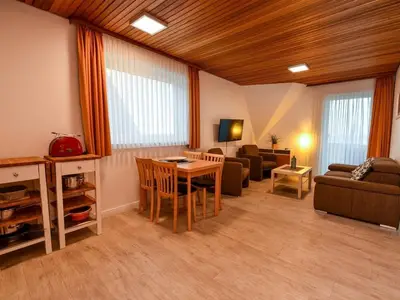 Ferienwohnung für 4 Personen (37 m²) in Duhnen 2/10