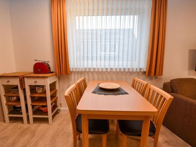 Ferienwohnung für 4 Personen (37 m²) in Cuxhaven 3/10